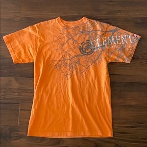 Element Skateboard Tee